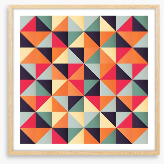 Diamantina delight II