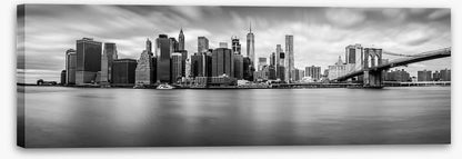Back from Brooklyn