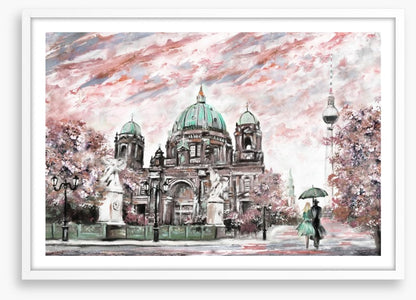 Back to Berlin