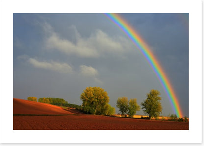 Rainbows