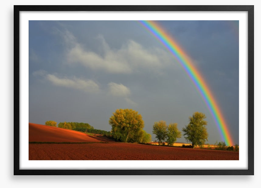 Rainbows