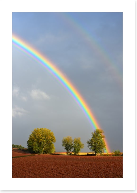 Rainbows