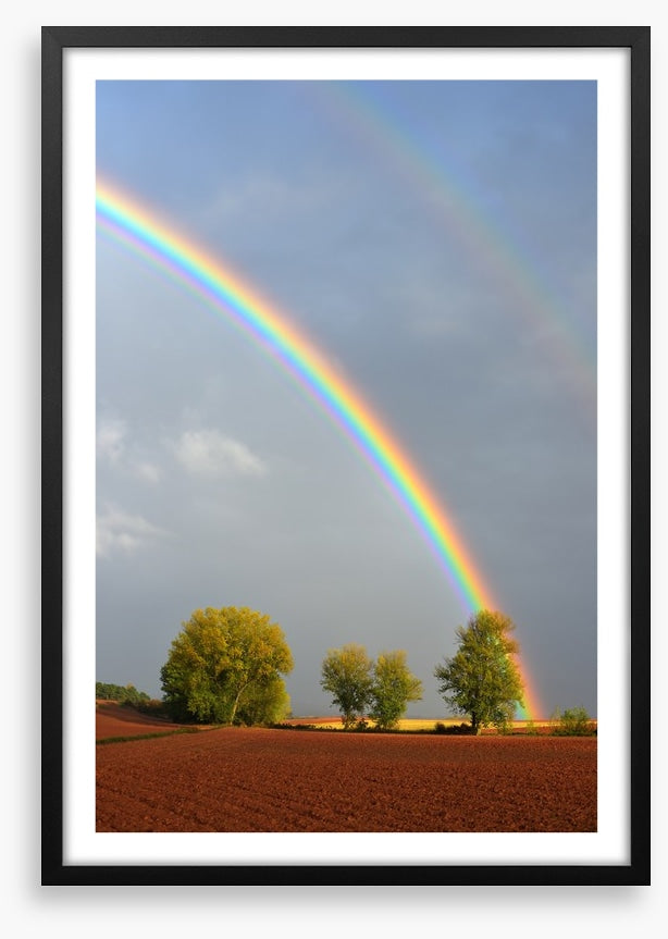 Rainbows