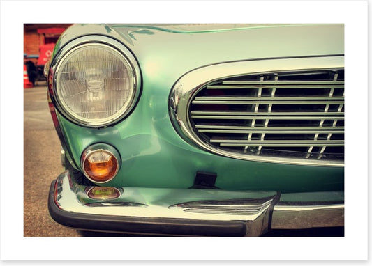 Vintage