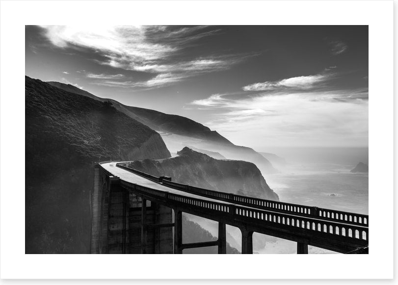 Big Sur mood