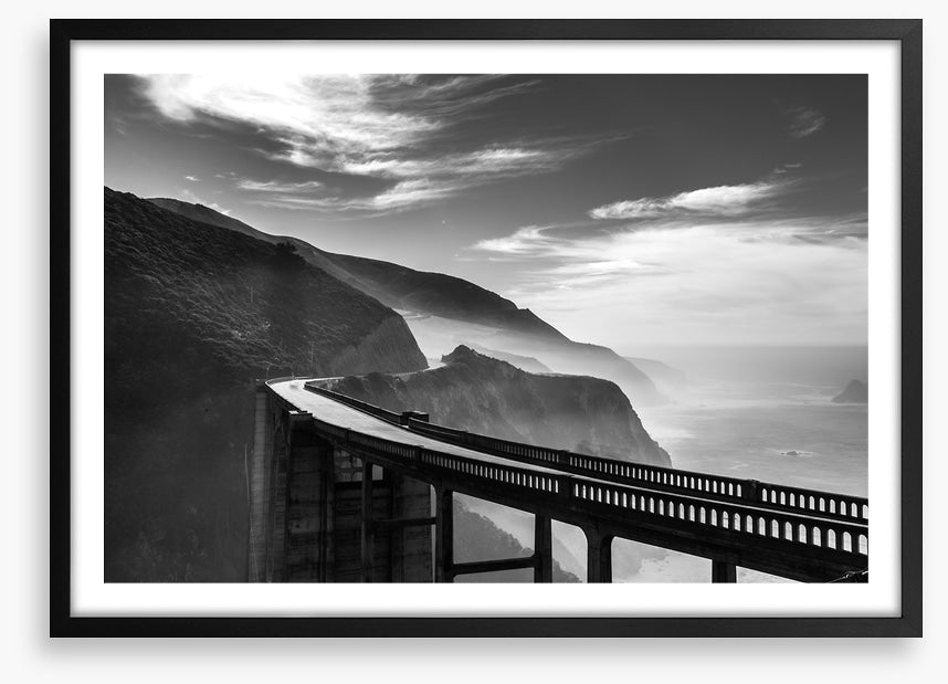 Big Sur mood