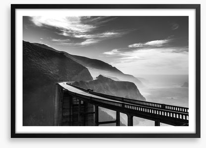 Big Sur mood