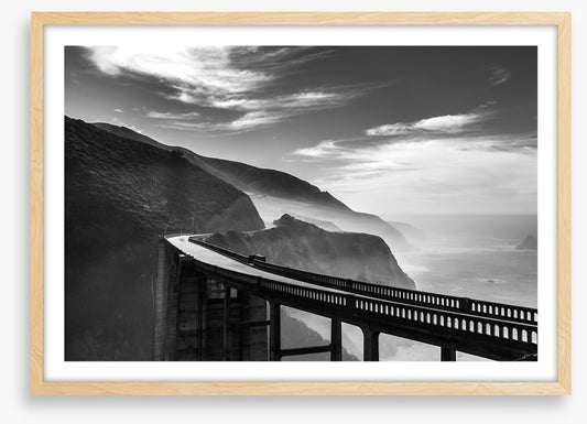 Big Sur mood