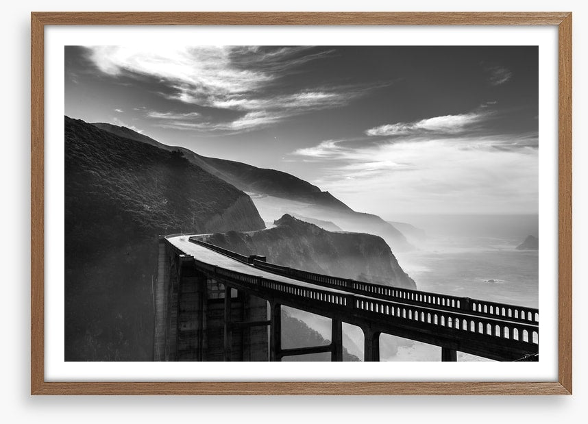 Big Sur mood