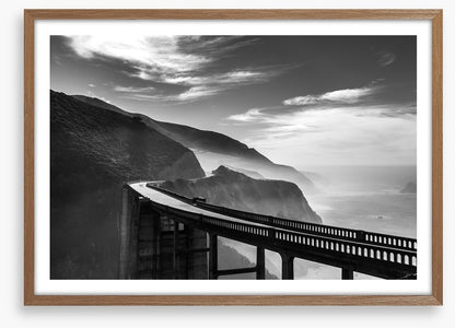 Big Sur mood