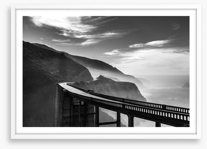 Big Sur mood