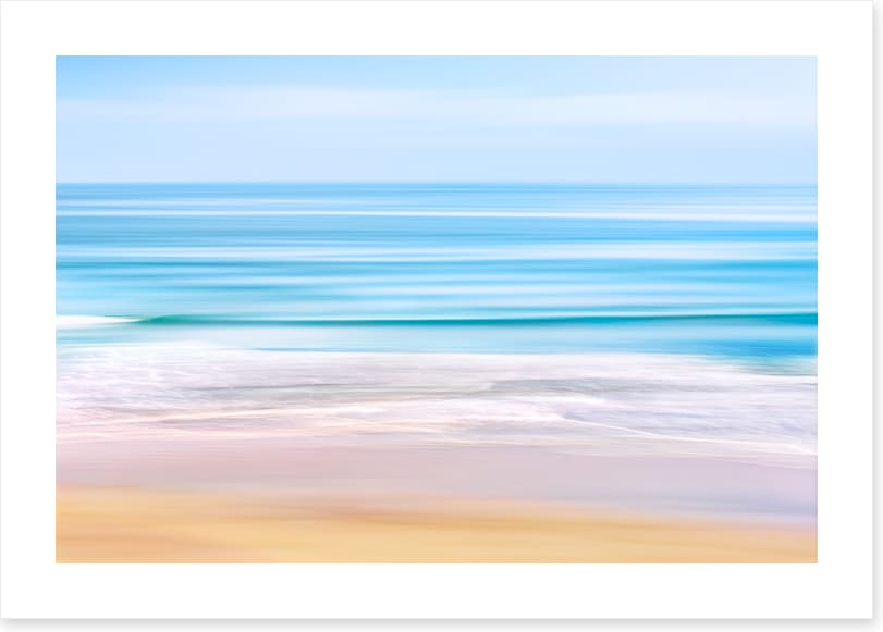 Coastal dreaming
