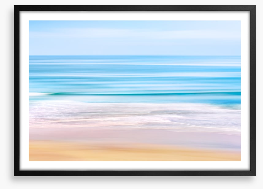 Coastal dreaming