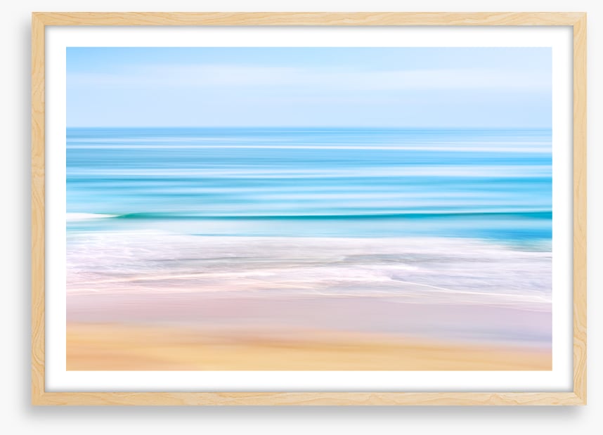 Coastal dreaming