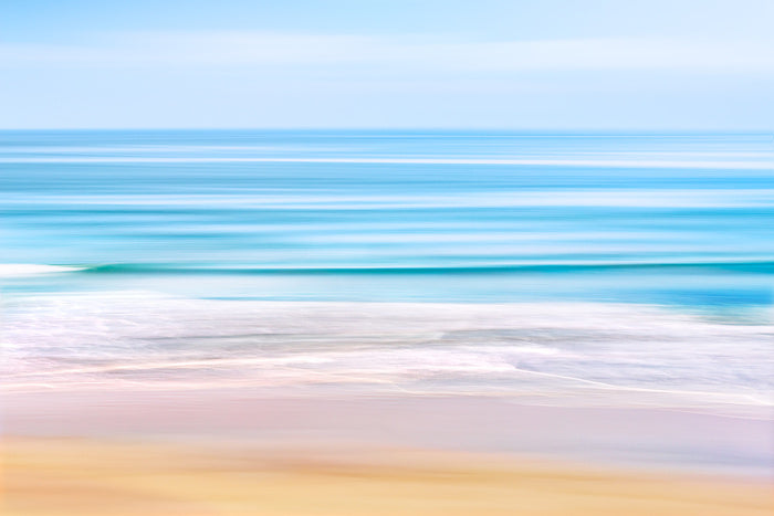 Coastal dreaming