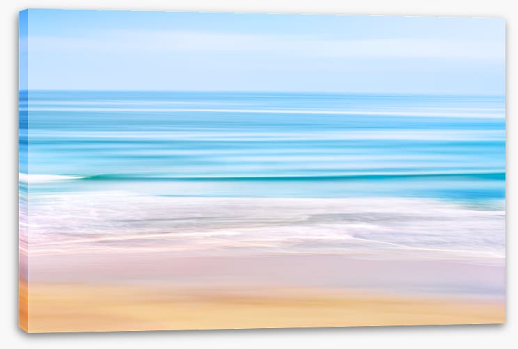 Coastal dreaming