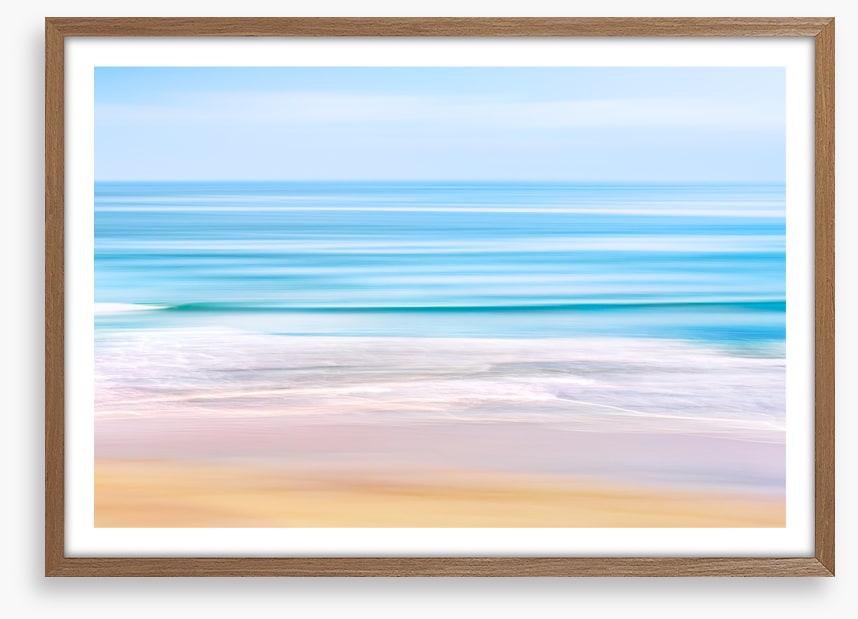 Coastal dreaming