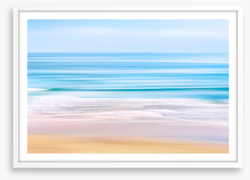 Coastal dreaming