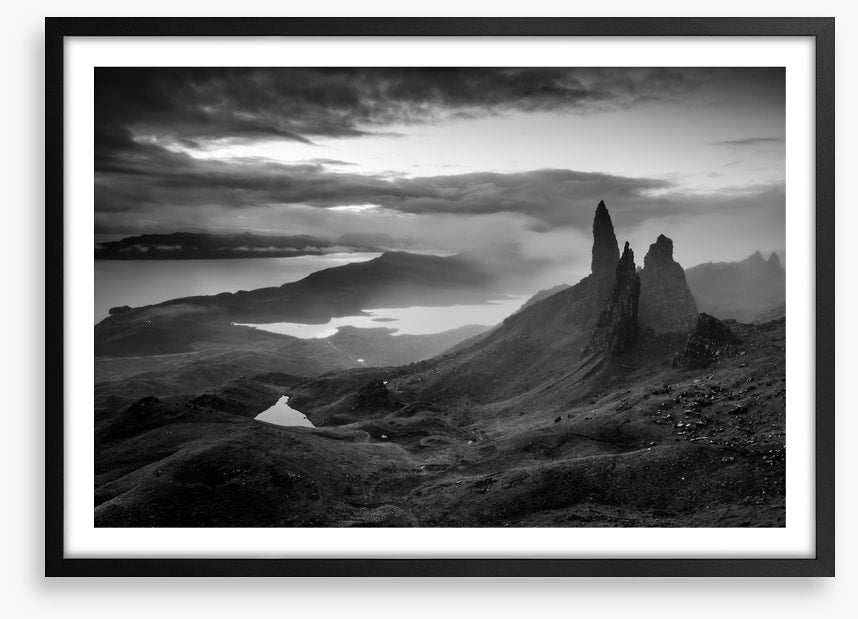 The Storr