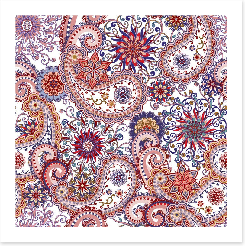 Paisley