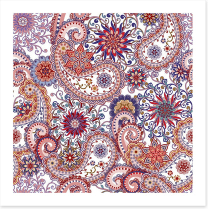 Paisley