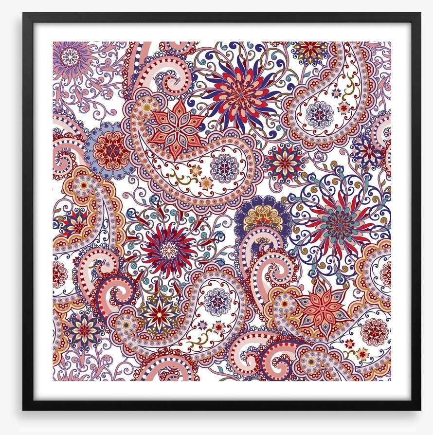 Paisley
