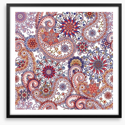 Paisley