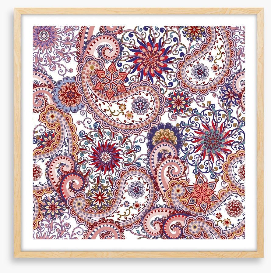 Paisley