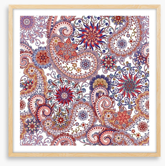 Paisley