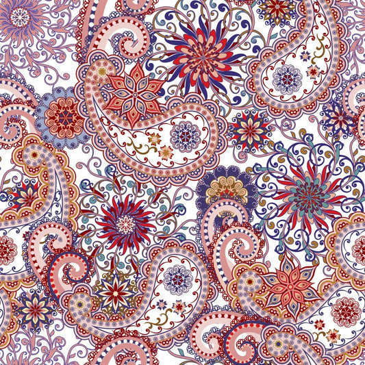Paisley