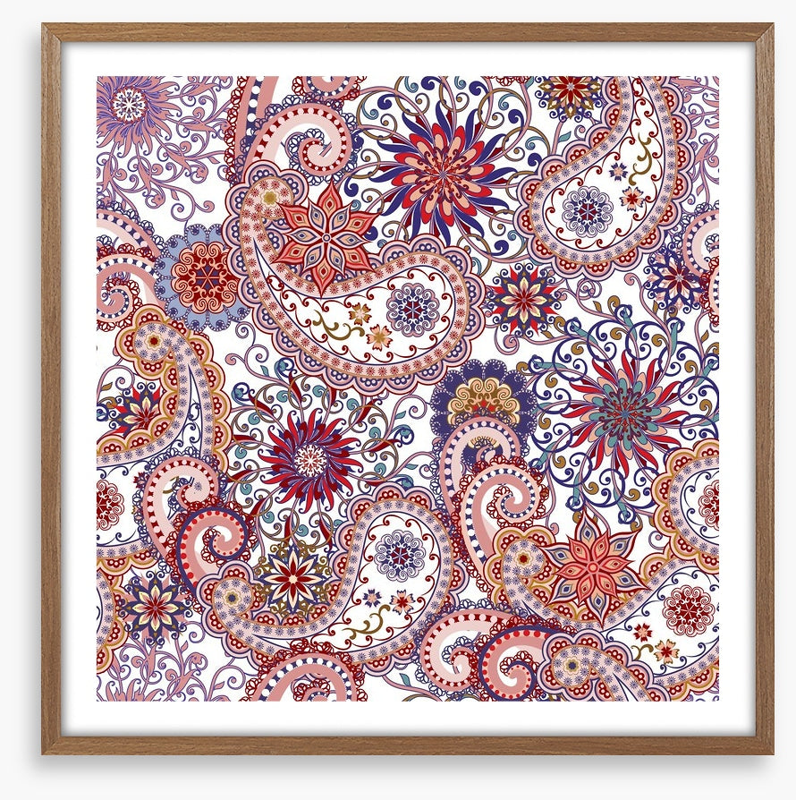 Paisley
