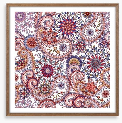Paisley
