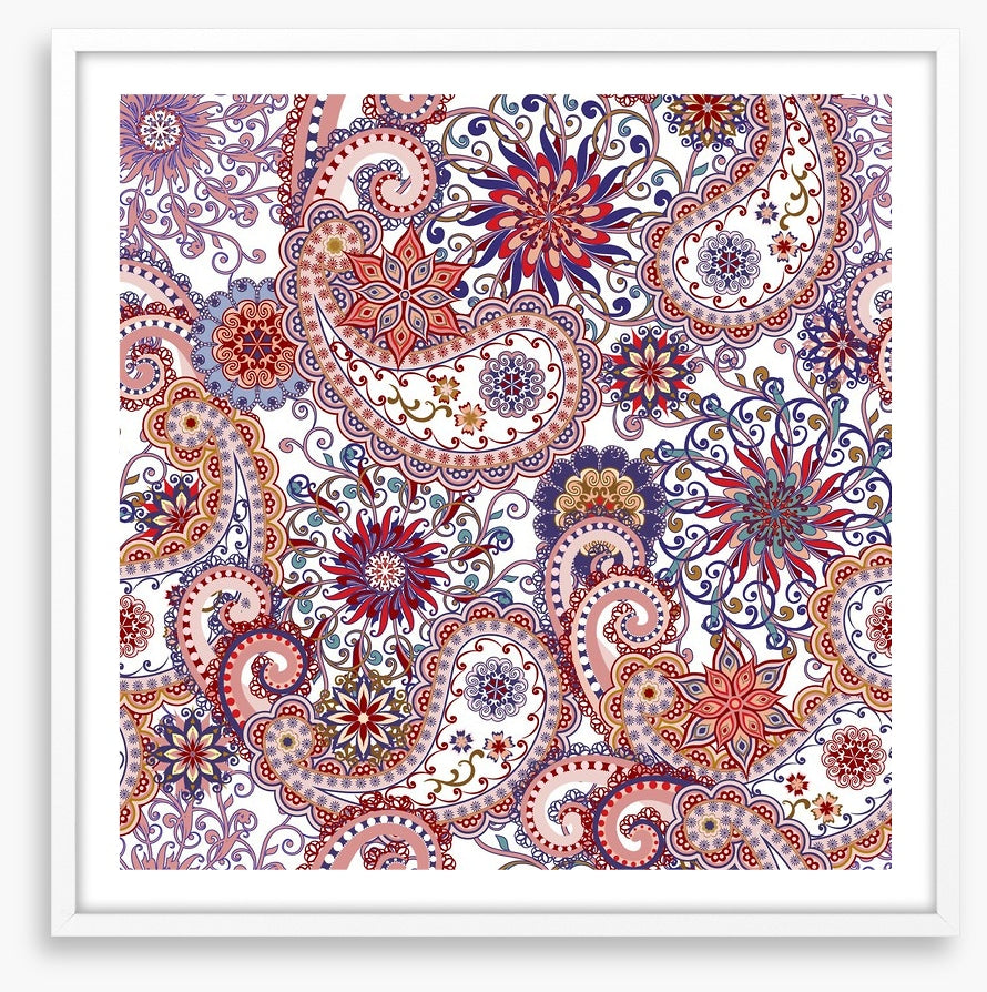 Paisley
