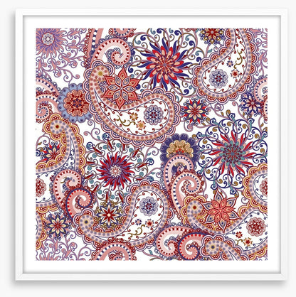 Paisley