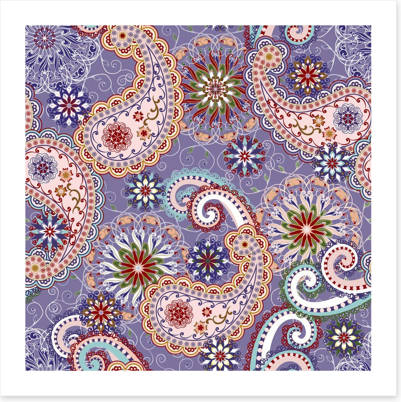 Paisley