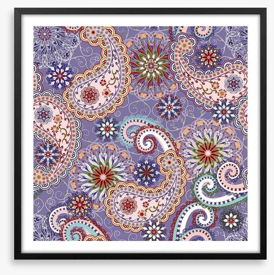 Paisley