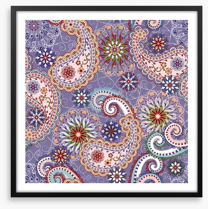 Paisley