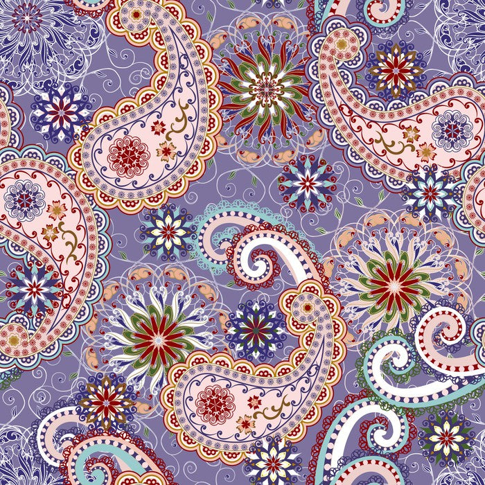 Paisley