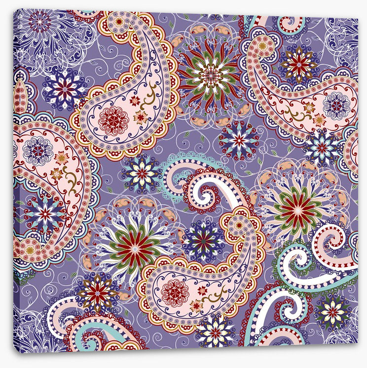 Paisley