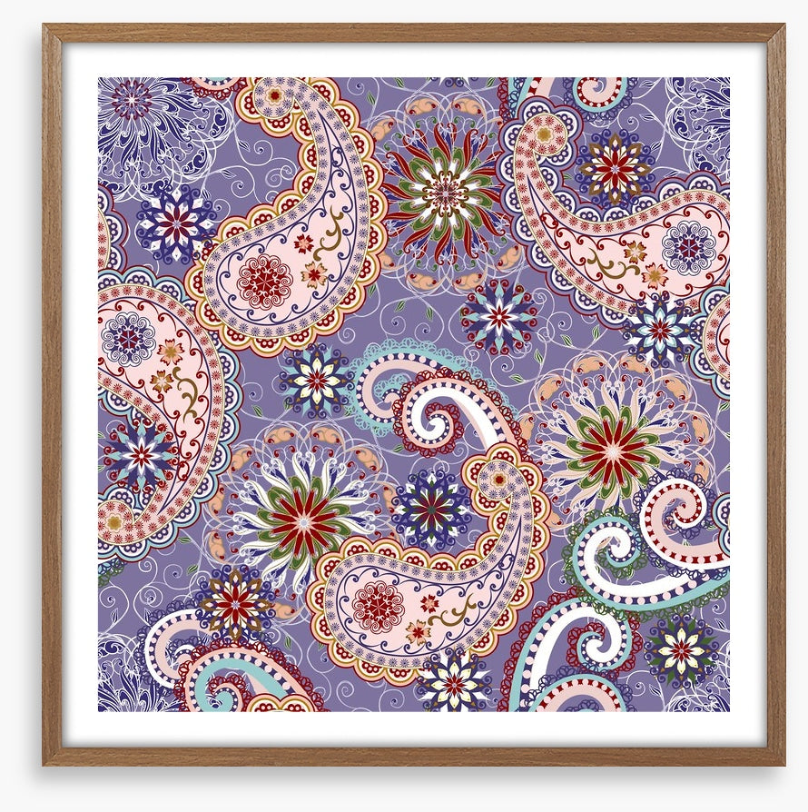 Paisley
