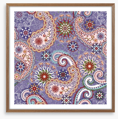 Paisley