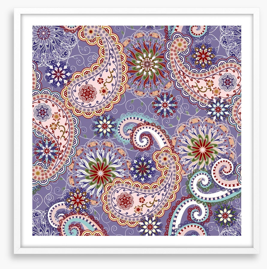 Paisley