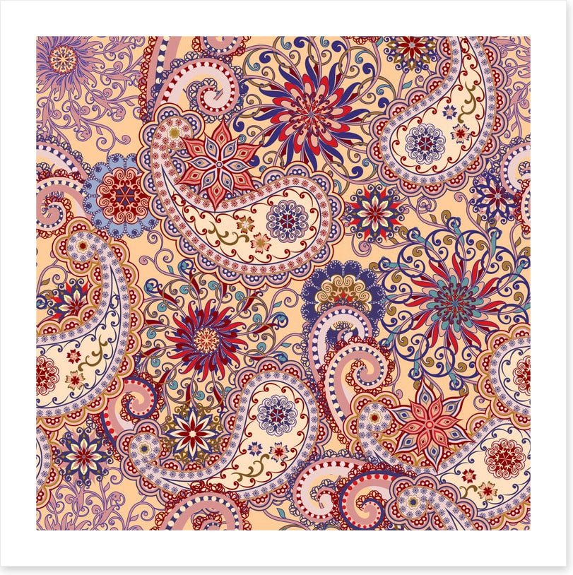 Paisley