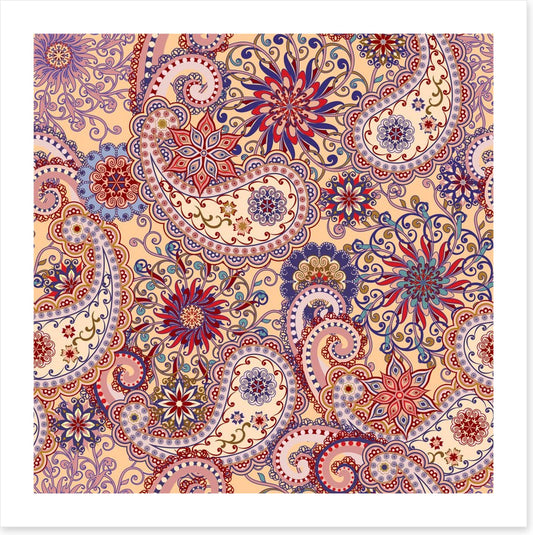 Paisley