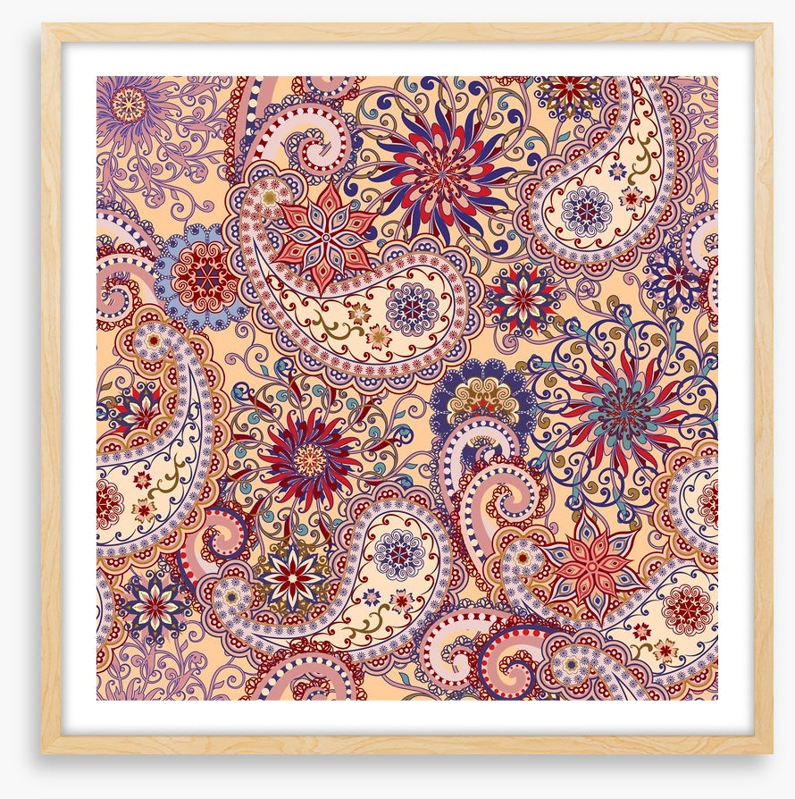 Paisley