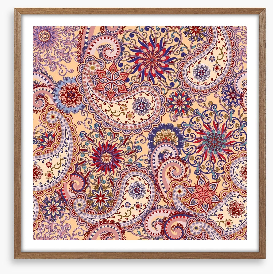 Paisley