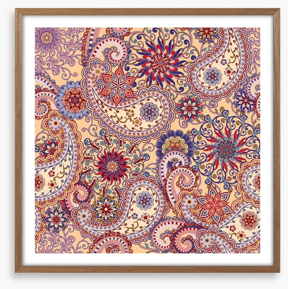 Paisley