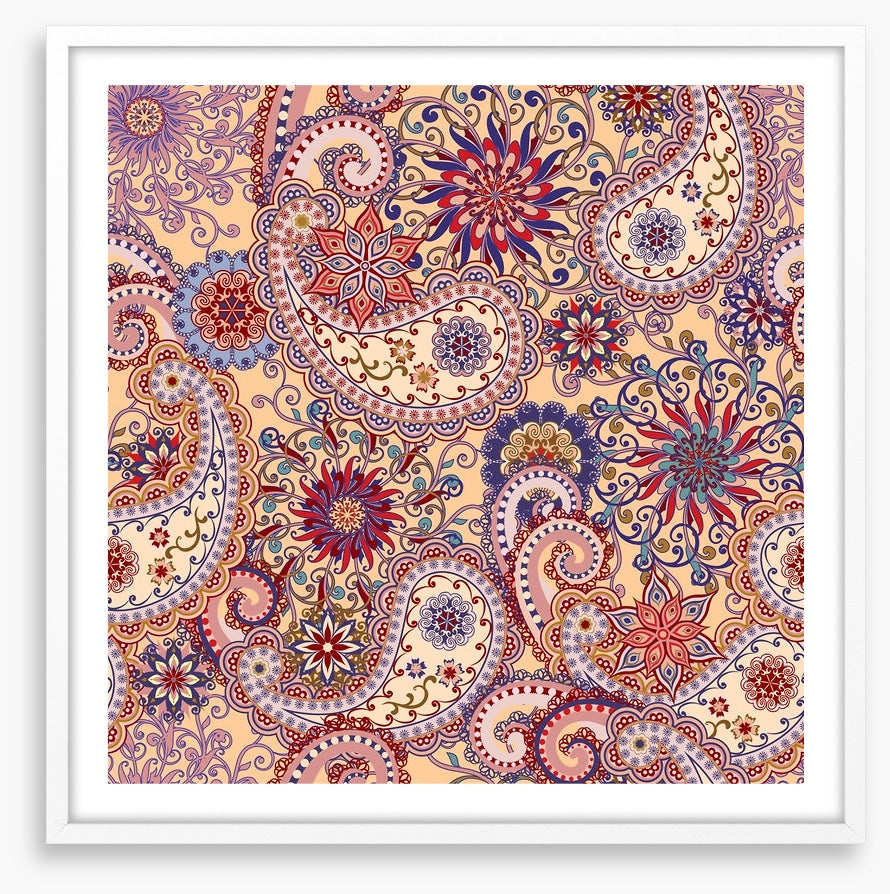 Paisley