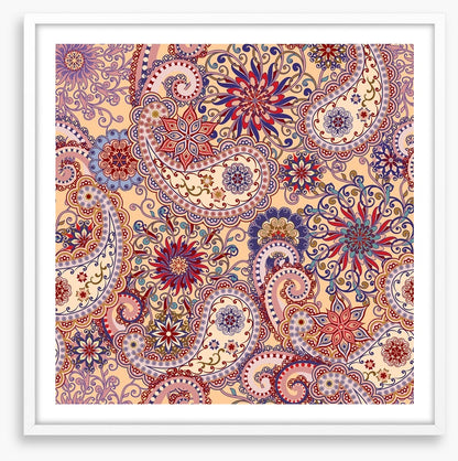 Paisley