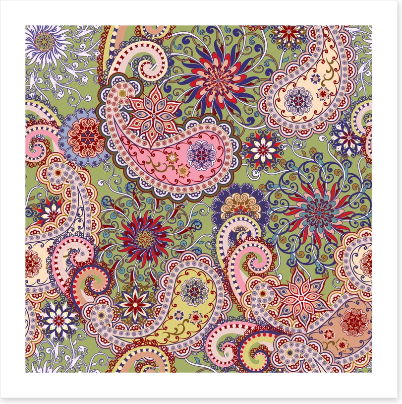 Paisley